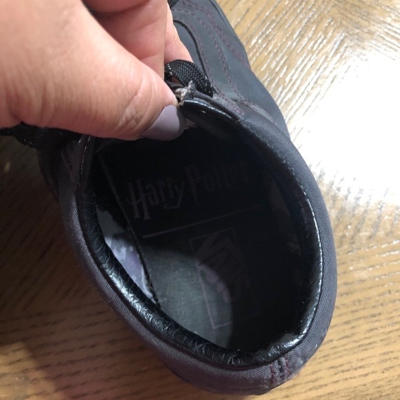 Vans Harry Potter old Skool sneakers - Picture 6 of 13